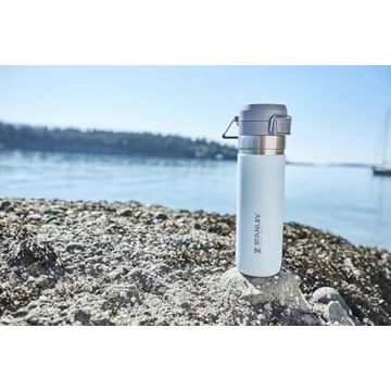Versatile Stanley Quick Flip GO Water Bottle for Hydration