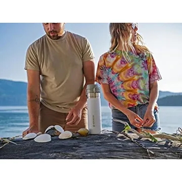 Versatile Stanley Quick Flip GO Water Bottle for Hydration