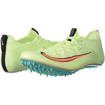 Nike Zoom Superfly Elite 2 Track Shoes for Men - Race Ready