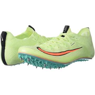 Nike Zoom Superfly Elite 2 Track Shoes for Men - Race Ready