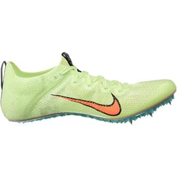 Nike Zoom Superfly Elite 2 Track Shoes for Men - Race Ready