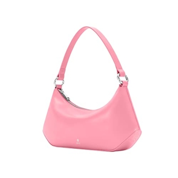 Stylish JW PEI Women's Lily Shoulder Bag - Pink