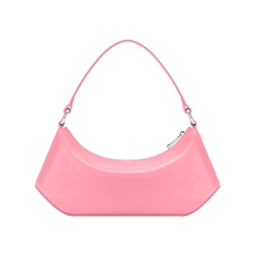 Stylish JW PEI Women's Lily Shoulder Bag - Pink