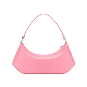 Stylish JW PEI Women's Lily Shoulder Bag - Pink