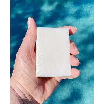 AERWYNA Solid Conditioner Bar for All Hair Types