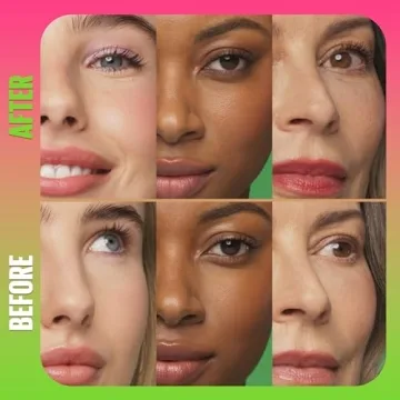 Maybelline Great Lash Washable Mascara Volumizing Formula