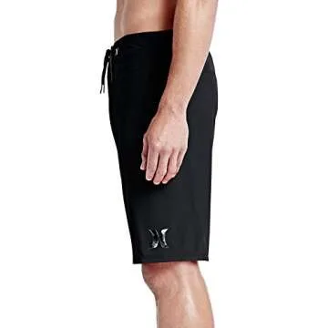 Hurley One and Only Phantom Boardshort for Men