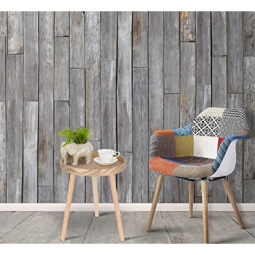 Boho Bedside Table - Stylish & Easy to Assemble