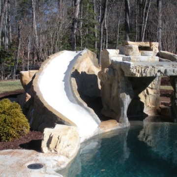 Pond Armor Non-Toxic Pond Shield Epoxy Paint for DIY Projects