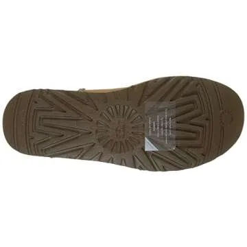 UGG Women's Classic Mini II Boot Chestnut Quality Comfort
