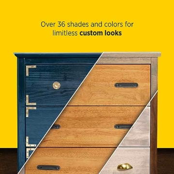 Minwax Espresso Stain for Stunning Wood Finishing