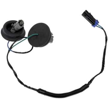 Dorman 917-033 Ignition Knock (Detonation) Sensor Connector Compatible with Select Models