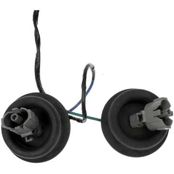 Dorman 917-033 Ignition Knock (Detonation) Sensor Connector Compatible with Select Models