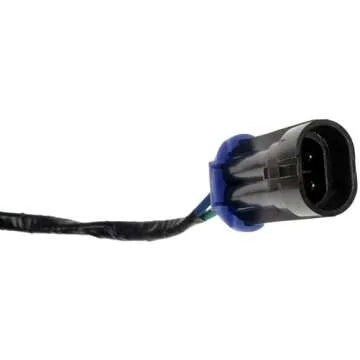 Dorman 917-033 Ignition Knock (Detonation) Sensor Connector Compatible with Select Models