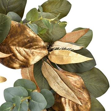 Beautiful Cloris Art Christmas Wreath for Your Home