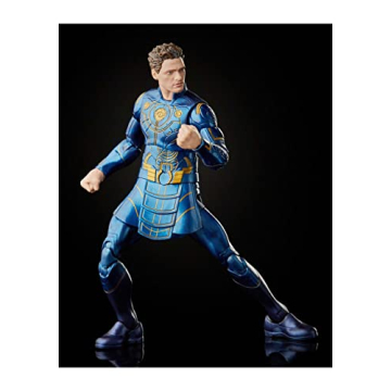 Marvel Legends Ikaris Action Figure 6-Inch Collectible