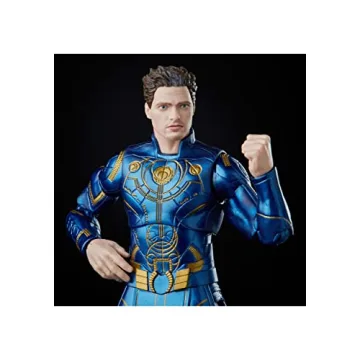 Marvel Legends Ikaris Action Figure 6-Inch Collectible
