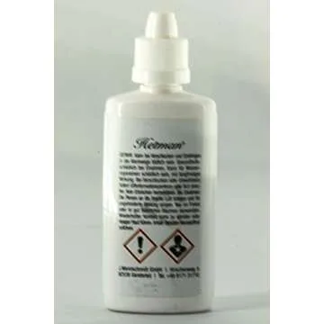 Hetman Classic Valve Oil for Brass & Woodwind Instruments