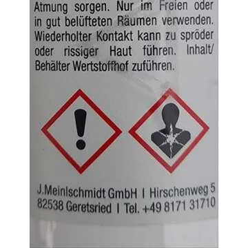 Hetman Classic Valve Oil for Brass & Woodwind Instruments