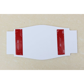 Meijiafei 6x3 Private Sign for Store, Cafe, Office