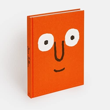 Jean Jullien's Creative Universe Book for Design Lovers