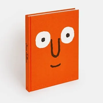 Jean Jullien's Creative Universe Book for Design Lovers