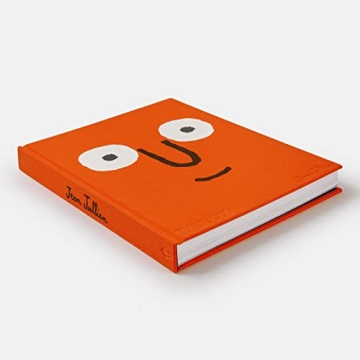 Jean Jullien's Creative Universe Book for Design Lovers