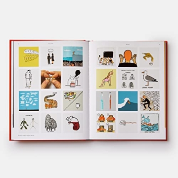 Jean Jullien's Creative Universe Book for Design Lovers