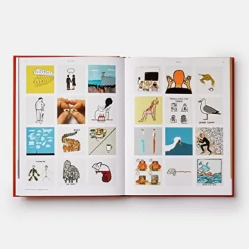 Jean Jullien's Creative Universe Book for Design Lovers