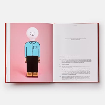 Jean Jullien's Creative Universe Book for Design Lovers