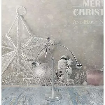 MagicTech Kinetic Balance Toy for Home and Office Decorating
