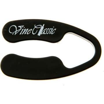 Police Officer Wine Bottle Holder with Accessories