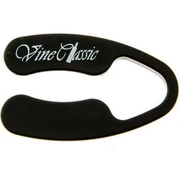 Police Officer Wine Bottle Holder with Accessories