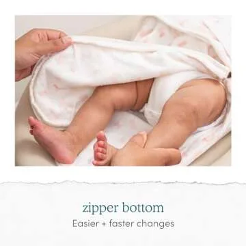 aden + anais, Cotton Knit Baby Wrap, Newborn Wearable Swaddle Blanket, 3 Pack, Winnie, 0-3 Months
