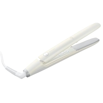 Drybar Reserve Vibrating Styling Iron - Sleek, Smooth Hair for All Types