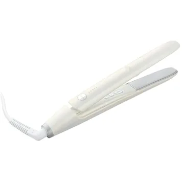 Drybar Reserve Vibrating Styling Iron - Sleek, Smooth Hair for All Types