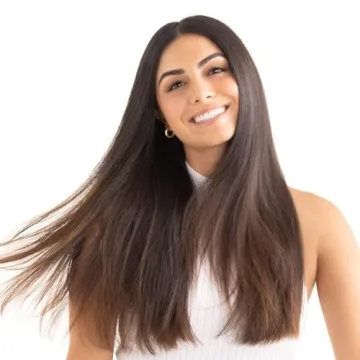 Drybar Reserve Vibrating Styling Iron for Perfect Hair