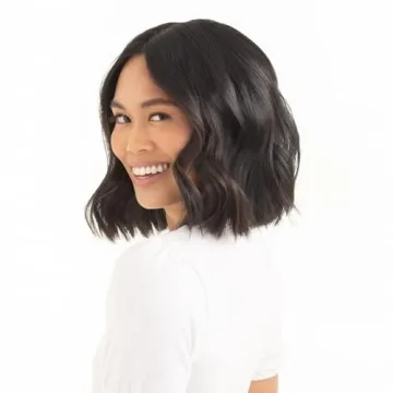 Drybar Reserve Vibrating Styling Iron for Perfect Hair