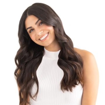 Drybar Reserve Vibrating Styling Iron for Perfect Hair