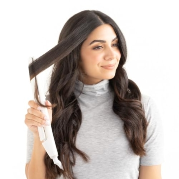 Drybar Reserve Vibrating Styling Iron for Perfect Hair