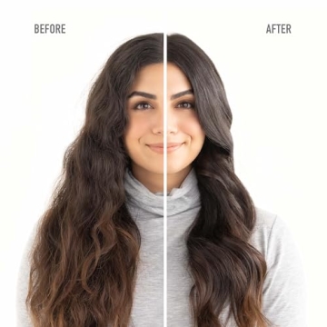 Drybar Reserve Vibrating Styling Iron for Perfect Hair