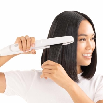 Drybar Reserve Vibrating Styling Iron for Perfect Hair