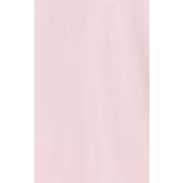 PajamaGram Womens Pajamas Set Soft - Pink Pajamas for Women, Pink, XL, 16