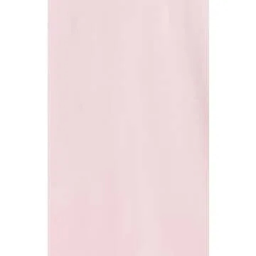 PajamaGram Womens Pajamas Set Soft - Pink Pajamas for Women, Pink, XL, 16