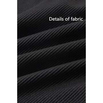 LICOBOD Casual Workout Sets 2 Piece Outfits for Women Ribbed Crop Tank Top High Waist Yoga Leggings Lounge Wear Tracksuit