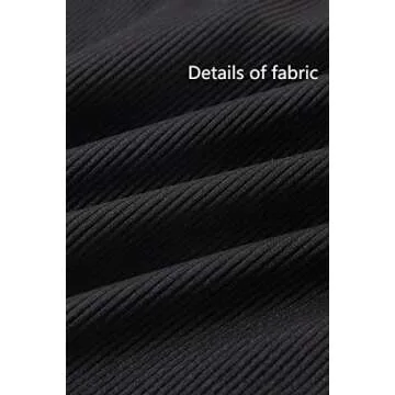 LICOBOD Casual Workout Sets 2 Piece Outfits for Women Ribbed Crop Tank Top High Waist Yoga Leggings Lounge Wear Tracksuit