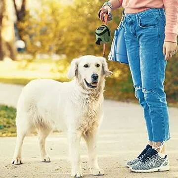 Talltalk Dog Treat Pouch For Effortless Dog Walking