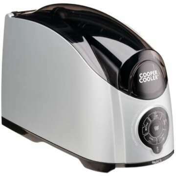 Cooper Cooler Rapid Beverage Chiller for Wine
