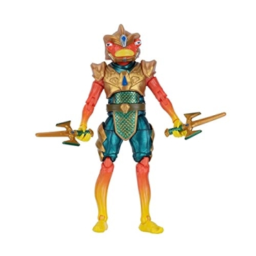 Fortnite Atlantean Fishstick 6-Inch Action Figure with Accessories