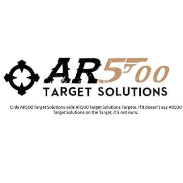 RANGETIME Targets Three Steel T-Post Mount Kits